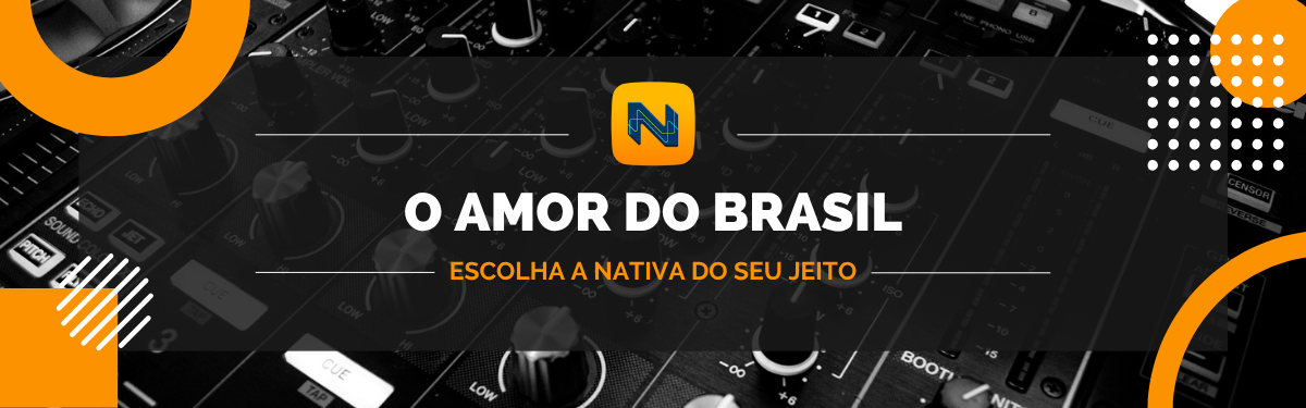 Banner Secundário