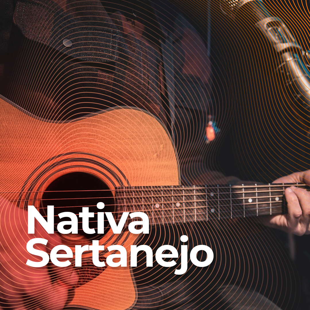 Nativa Sertanejo